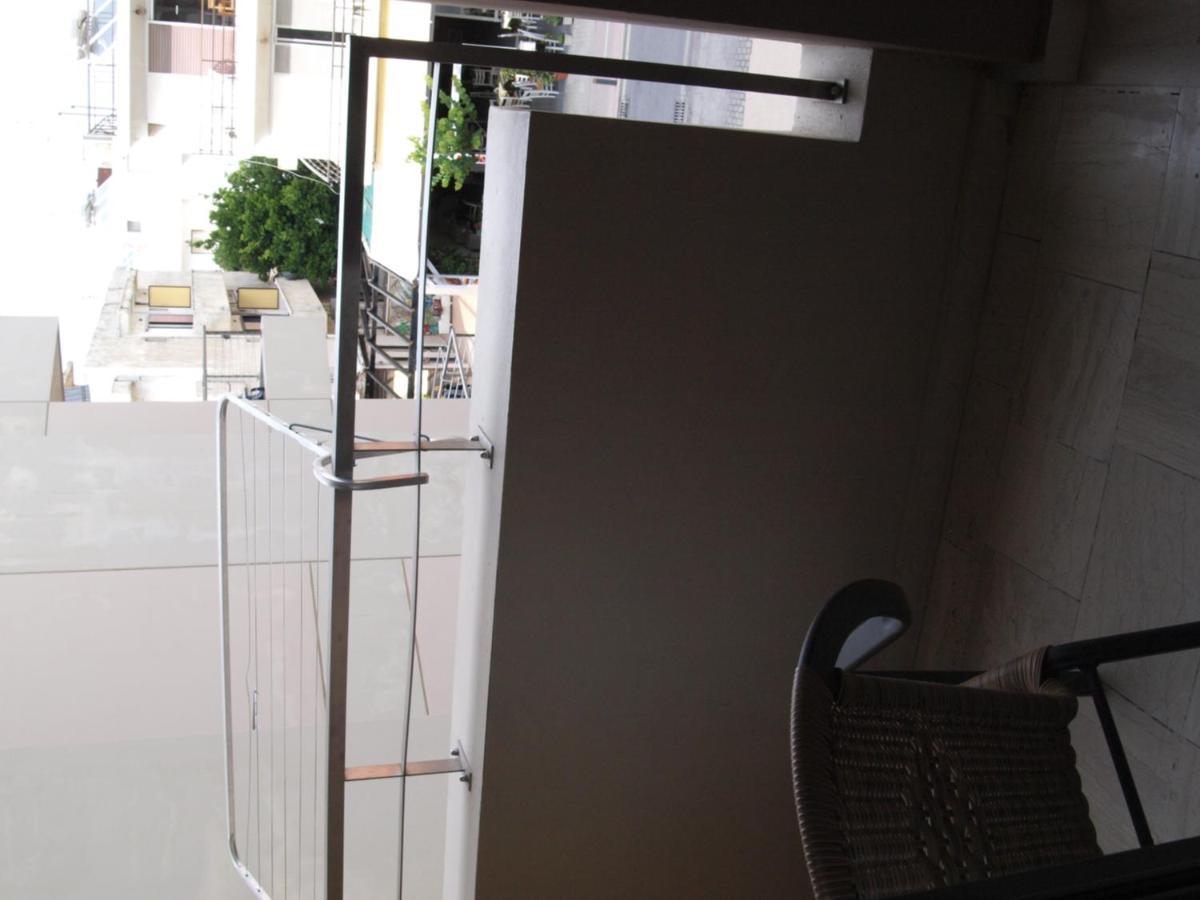 Aparthotel Saint Constantine 3*