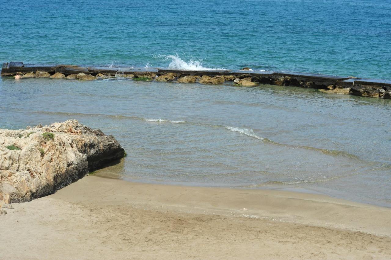 Saxophone House Seaview Family * Rethymno (Crete)
