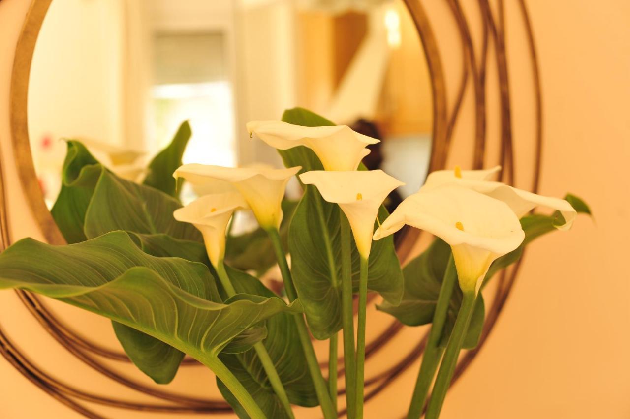 Saxophone House Seaview Family Apartment Rethymno (Crete)