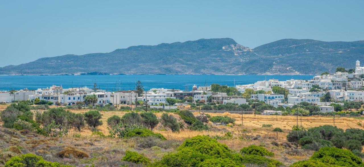 Calma Milos Guest house