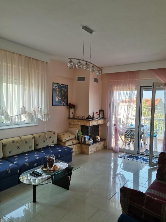 Holiday home Lula 's House *
