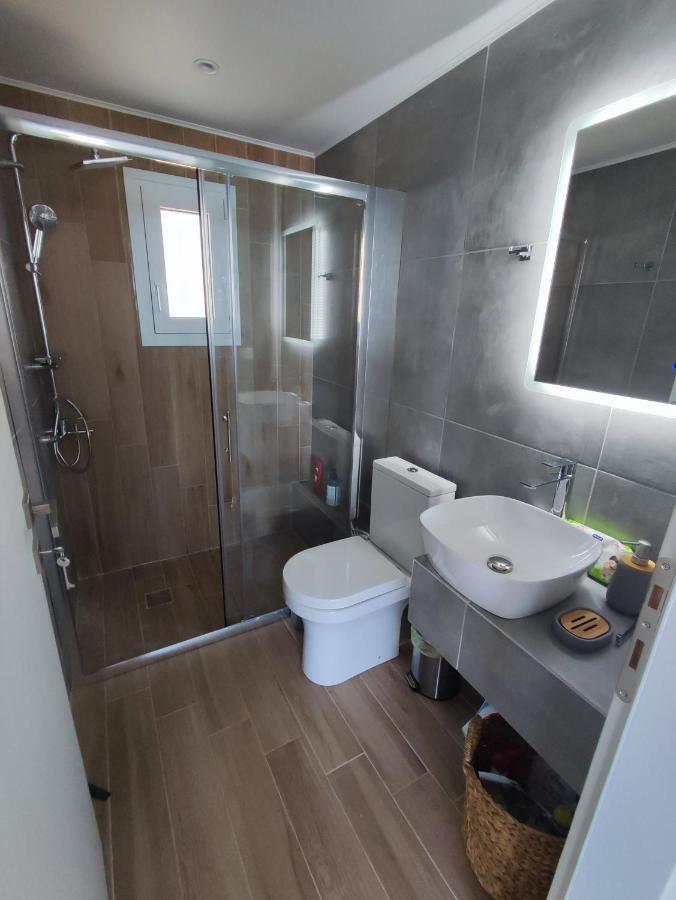 Evilenia Luxury Apartment Kalamata