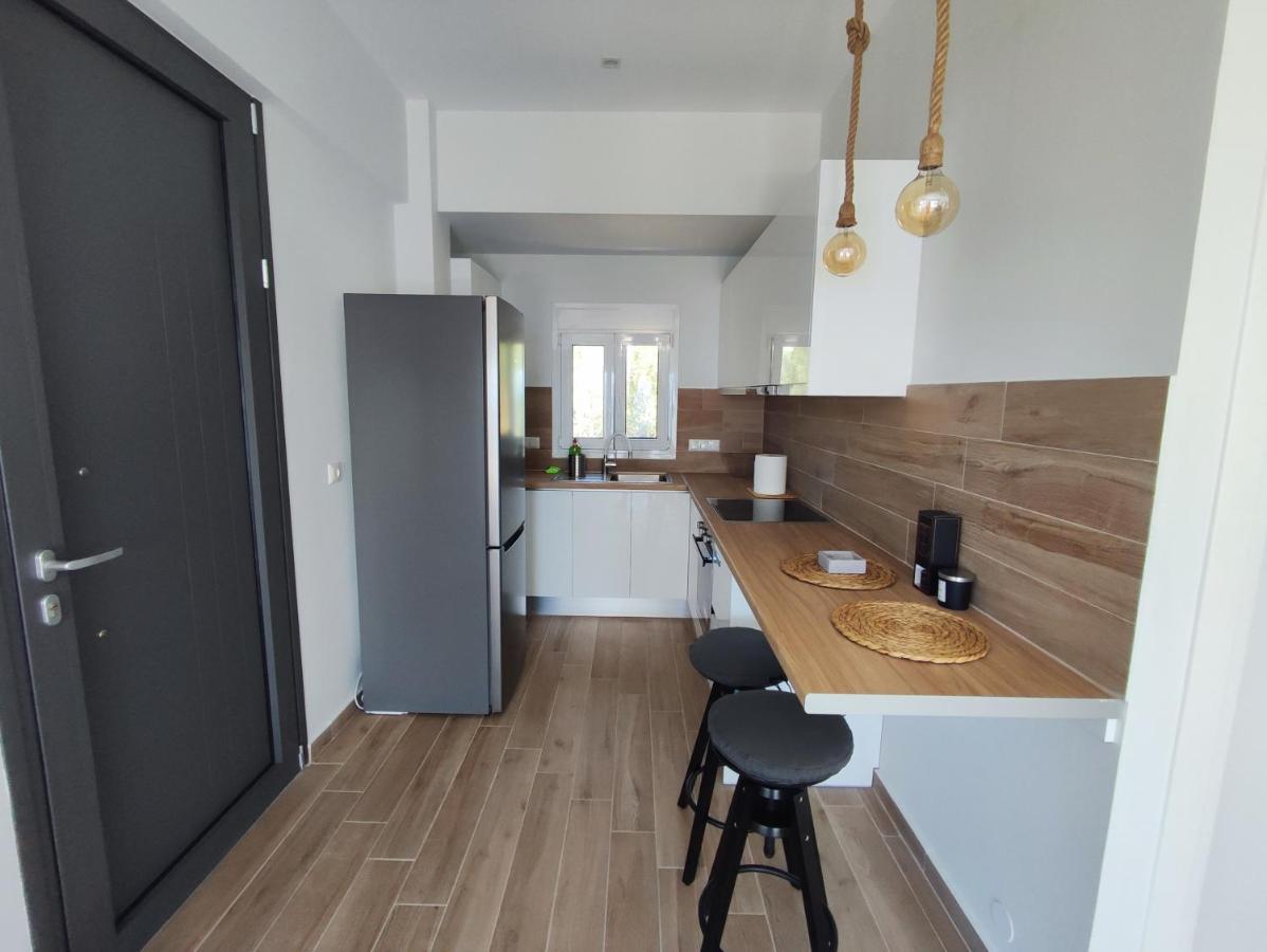 Evilenia Luxury * Kalamata
