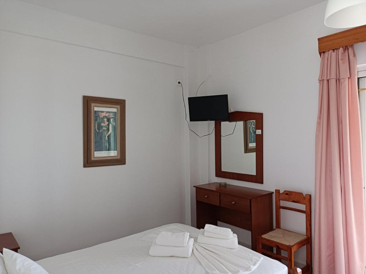 Aparthotel Kipriotis 2*