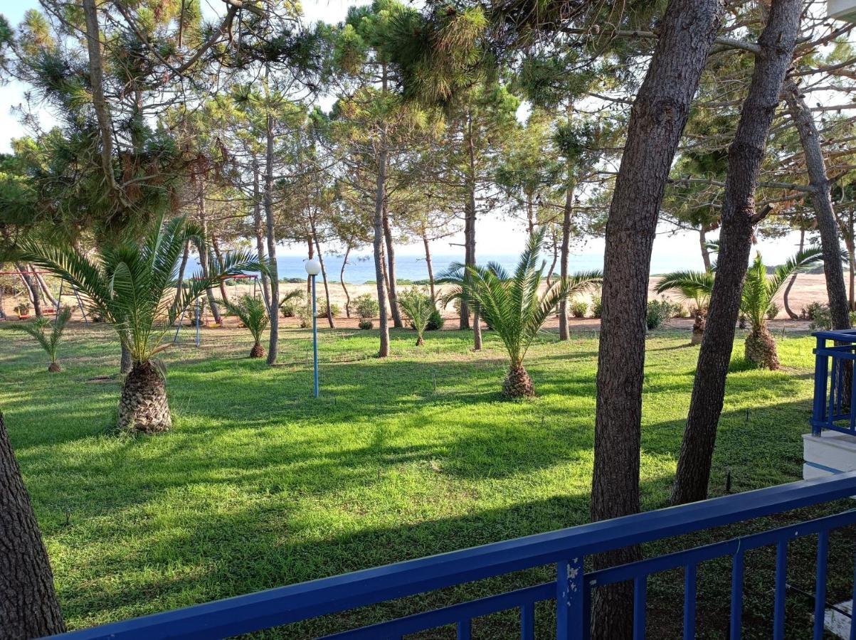 Kipriotis Aparthotel 2*
