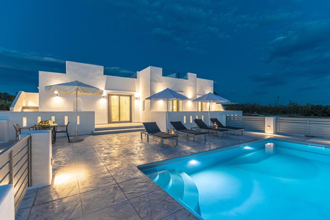 Villa & Sea Private Pool Agia Anna Agia Anna (Naxos)