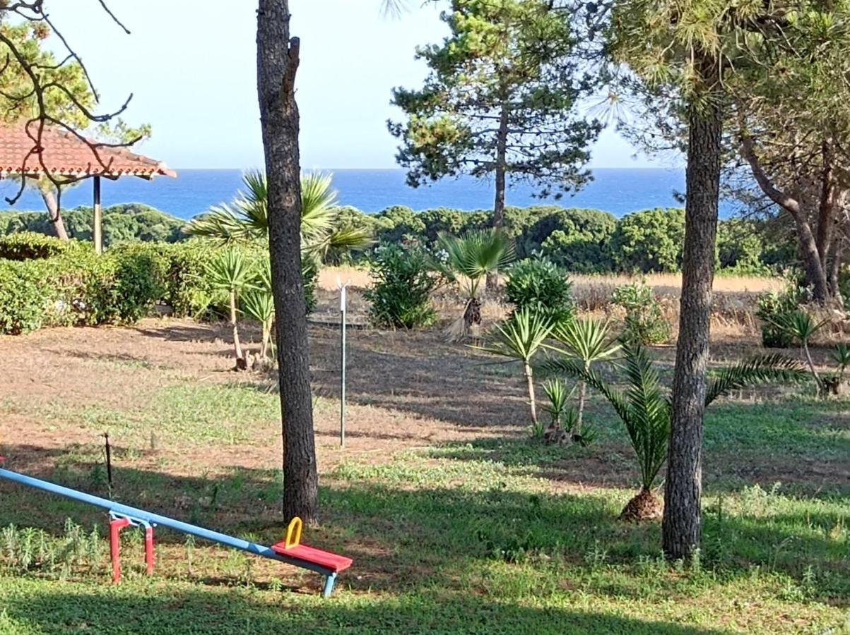 Aparthotel Kipriotis Arkoudi