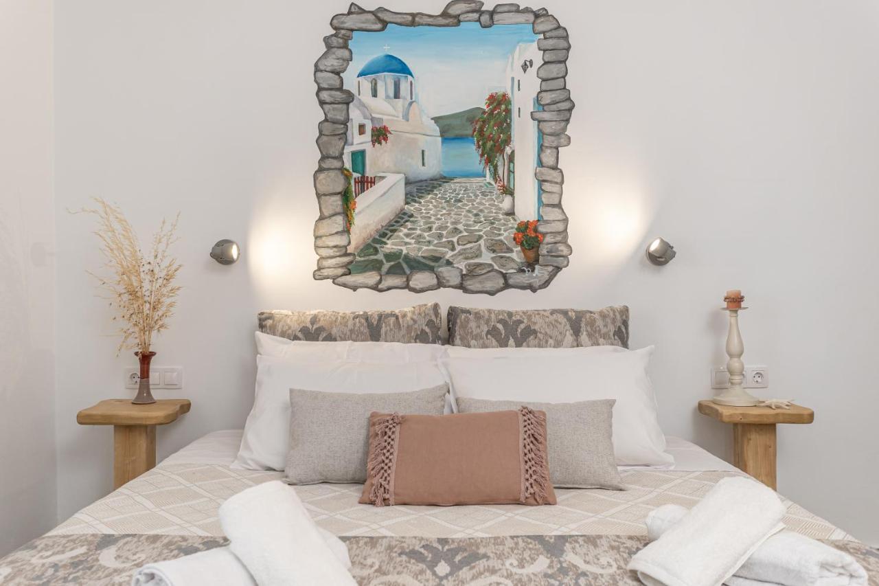 Arhontiko Naxos City