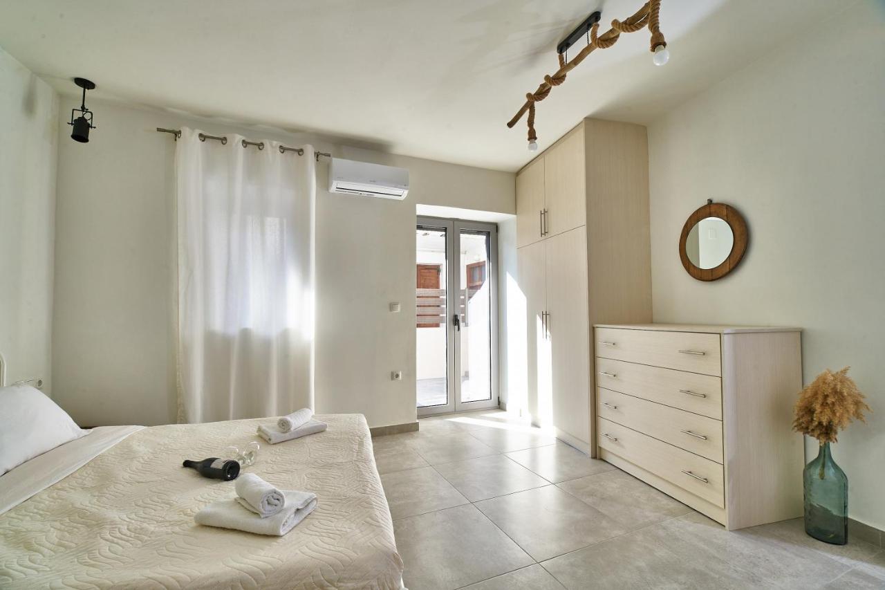 Vagelia Episkopi (Rethymno)
