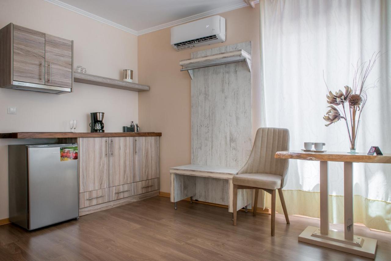 Oniro Pargatown Luxury Apartment *