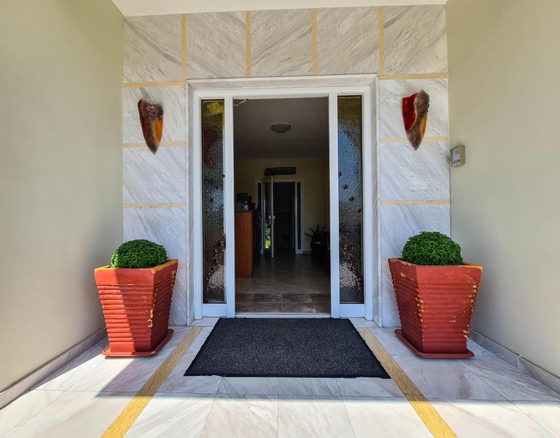 Aparthotel Tsipos