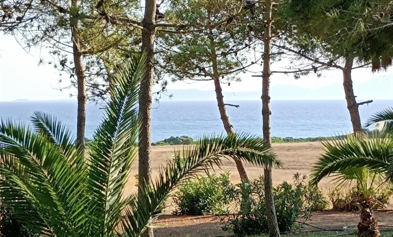 Aparthotel Kipriotis 2*
