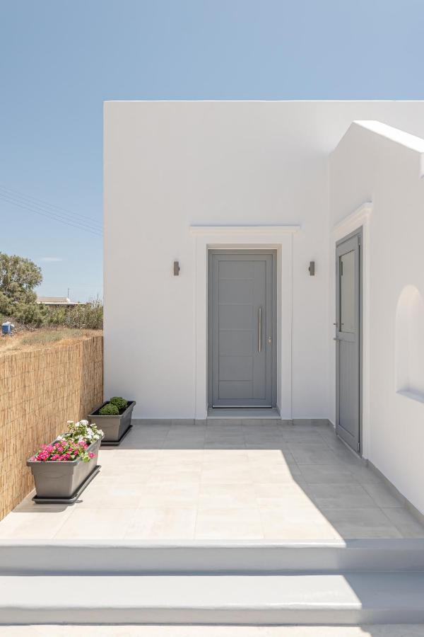 & Sea Private Pool Agia Anna *
