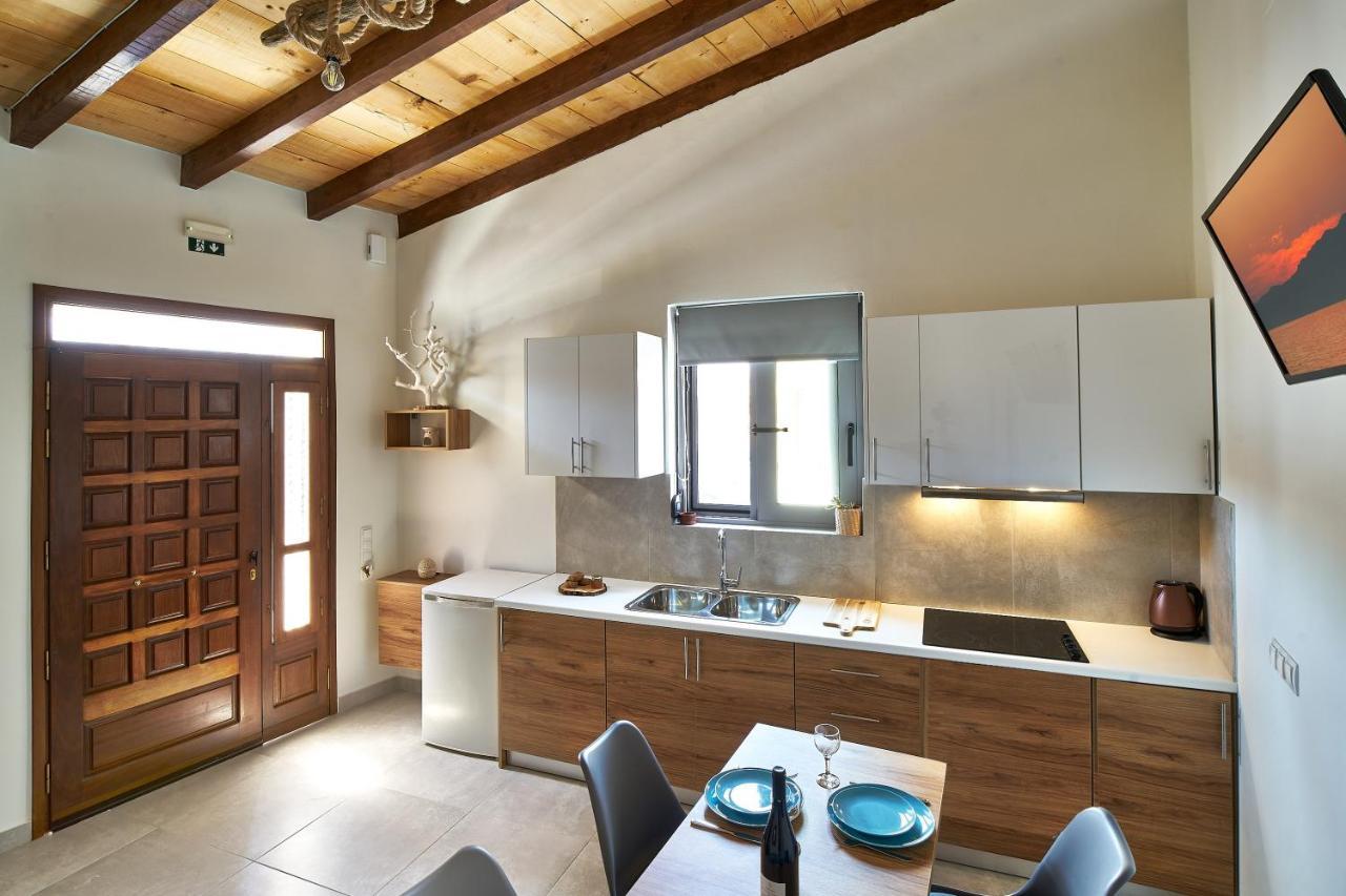 Villa Vagelia
