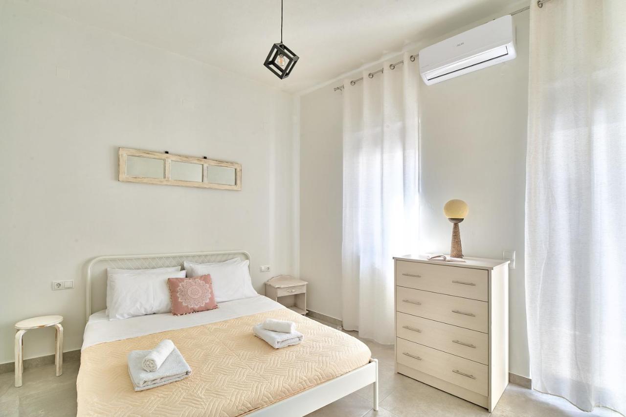 Vagelia Episkopi (Rethymno)
