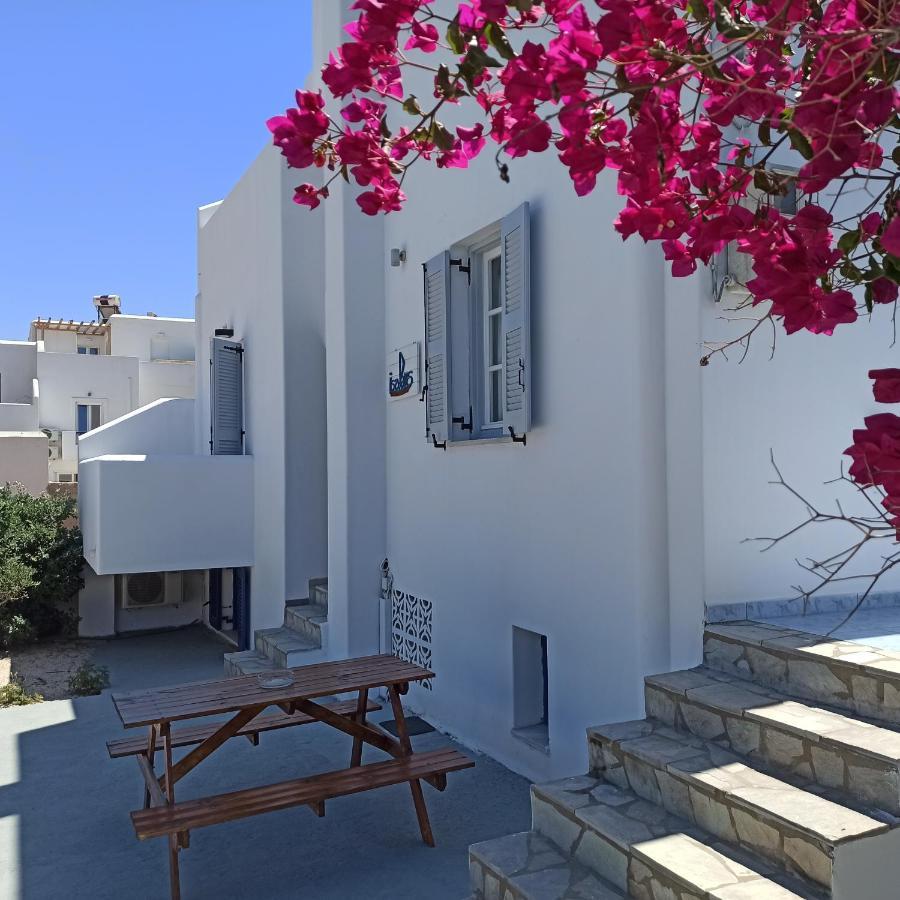 Isalos Apartment