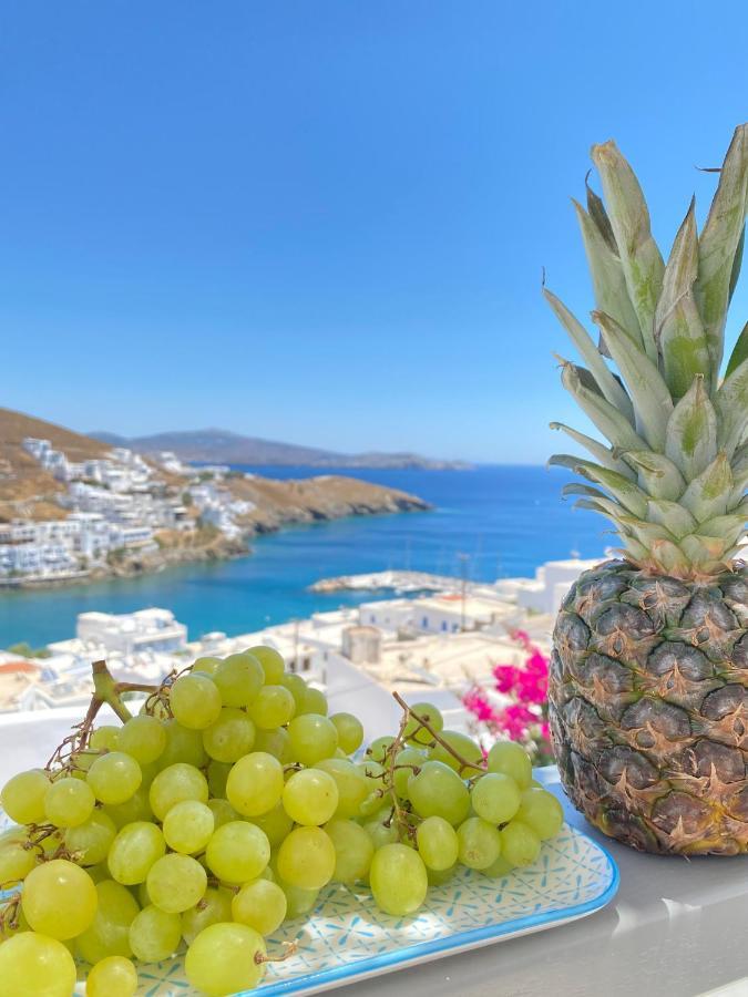 Gerani Deluxe * Astypalaia