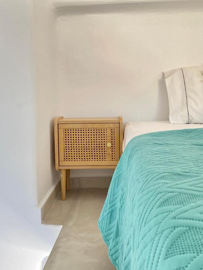 Gerani Deluxe * Astypalaia