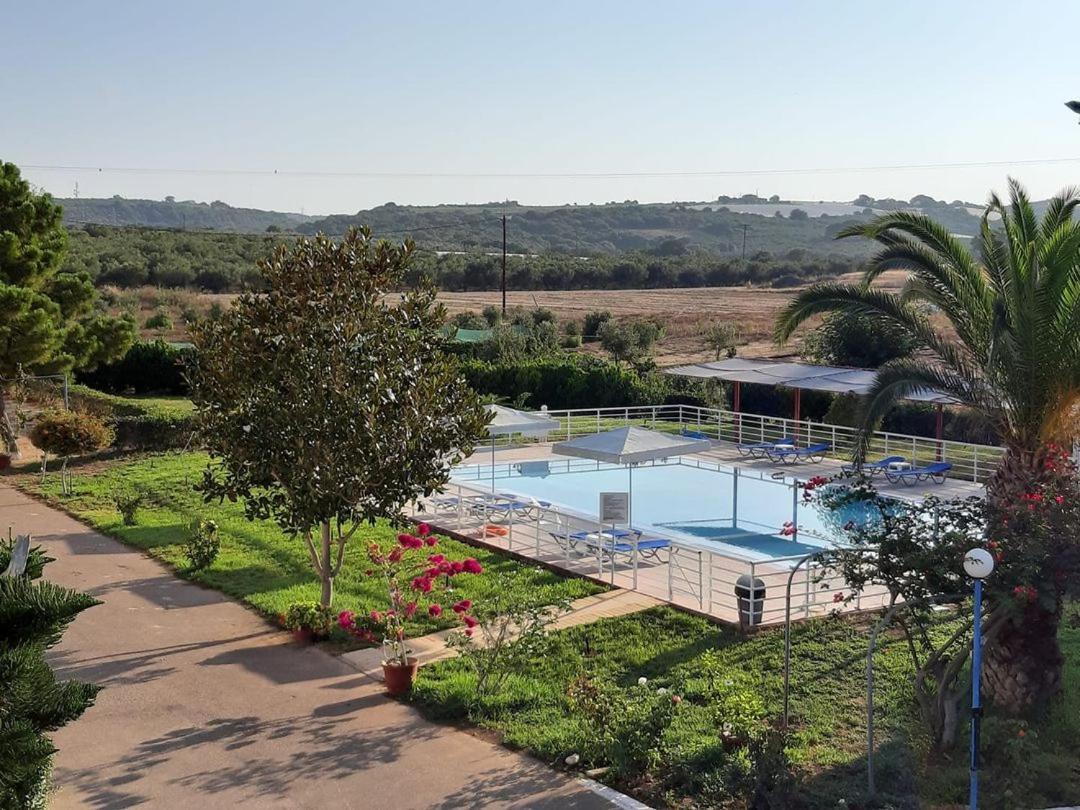 Kipriotis Aparthotel Arkoudi