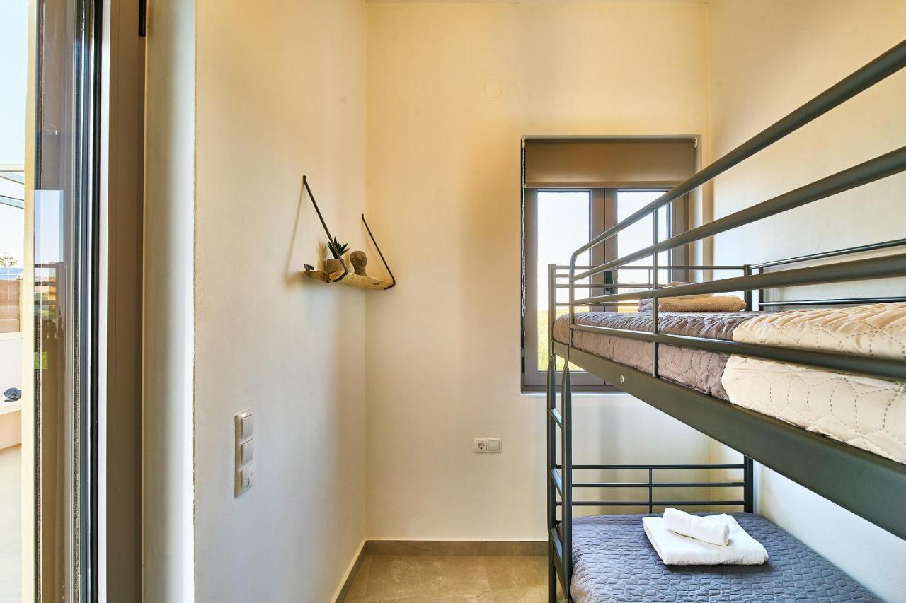 Villa Vagelia *