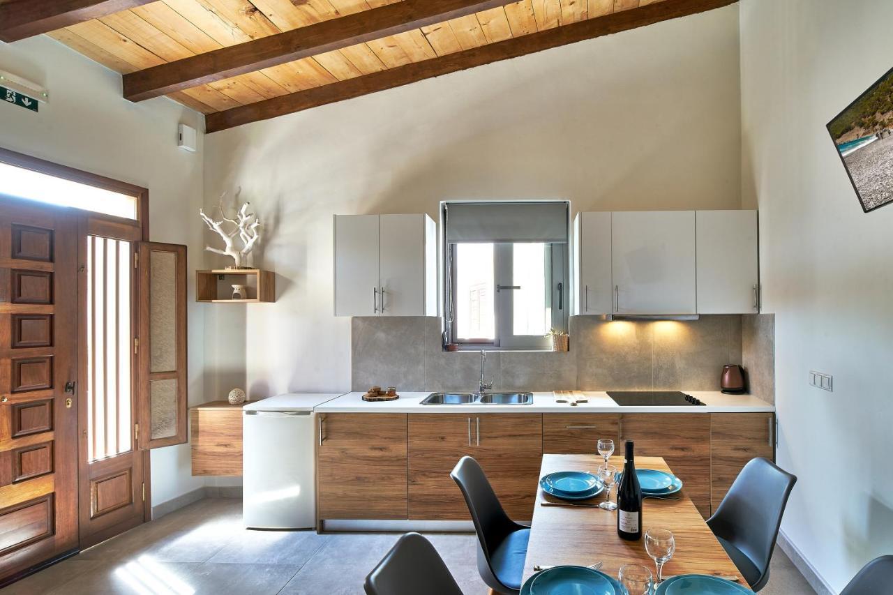 Vagelia Villa Episkopi (Rethymno)
