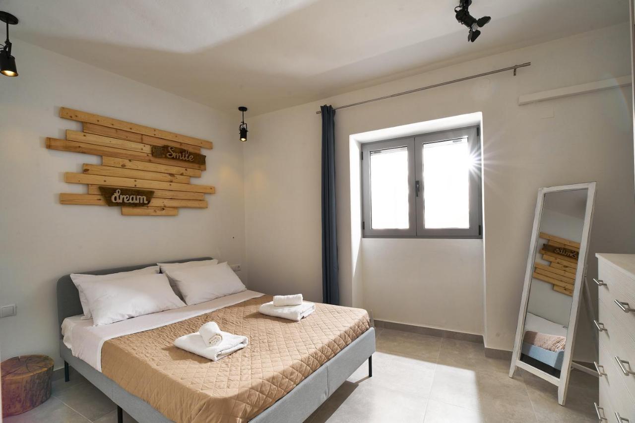 Villa Vagelia Episkopi (Rethymno)