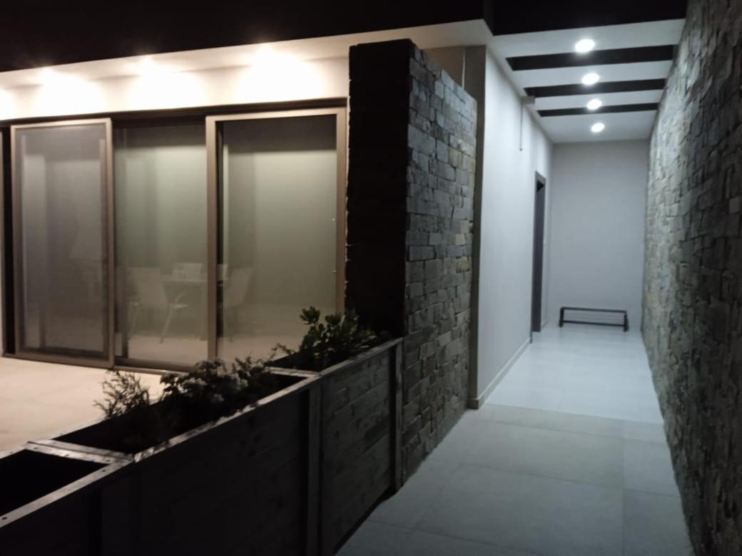Apartment υπόσκαφα Cave Concept Ammouliani