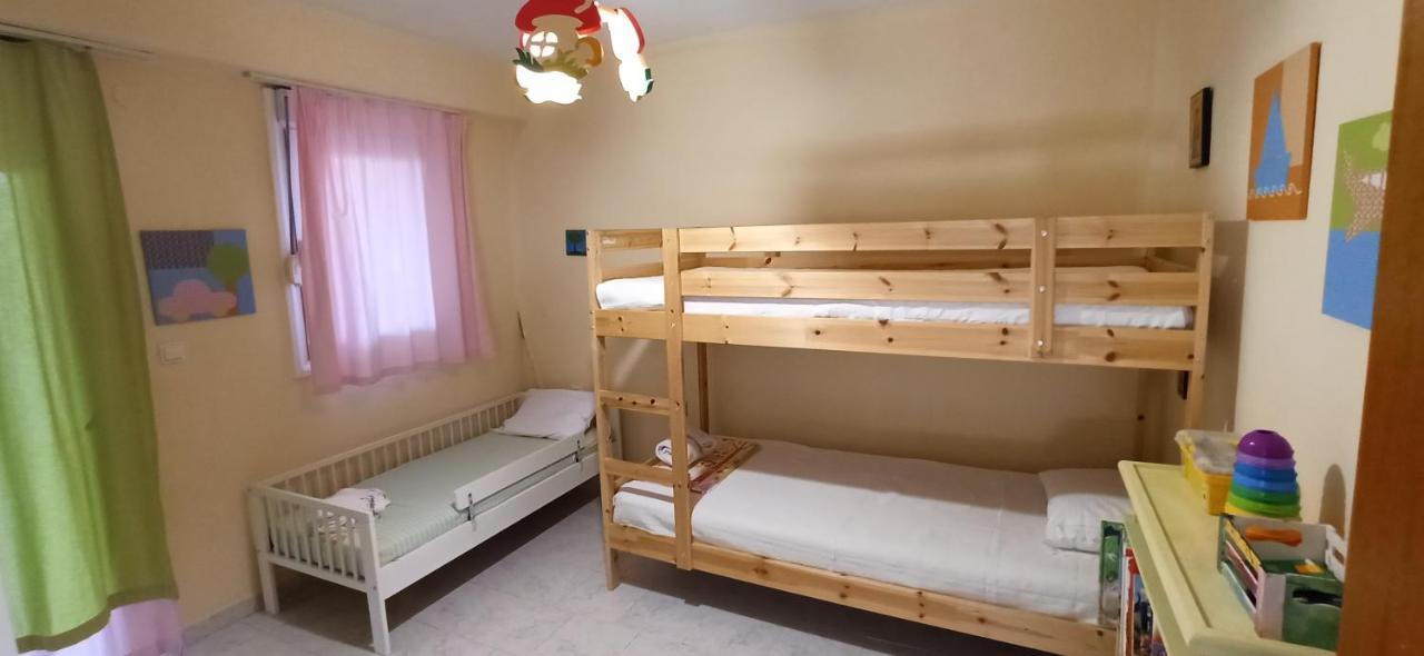 Apartment Ktima Boufetis Skotina