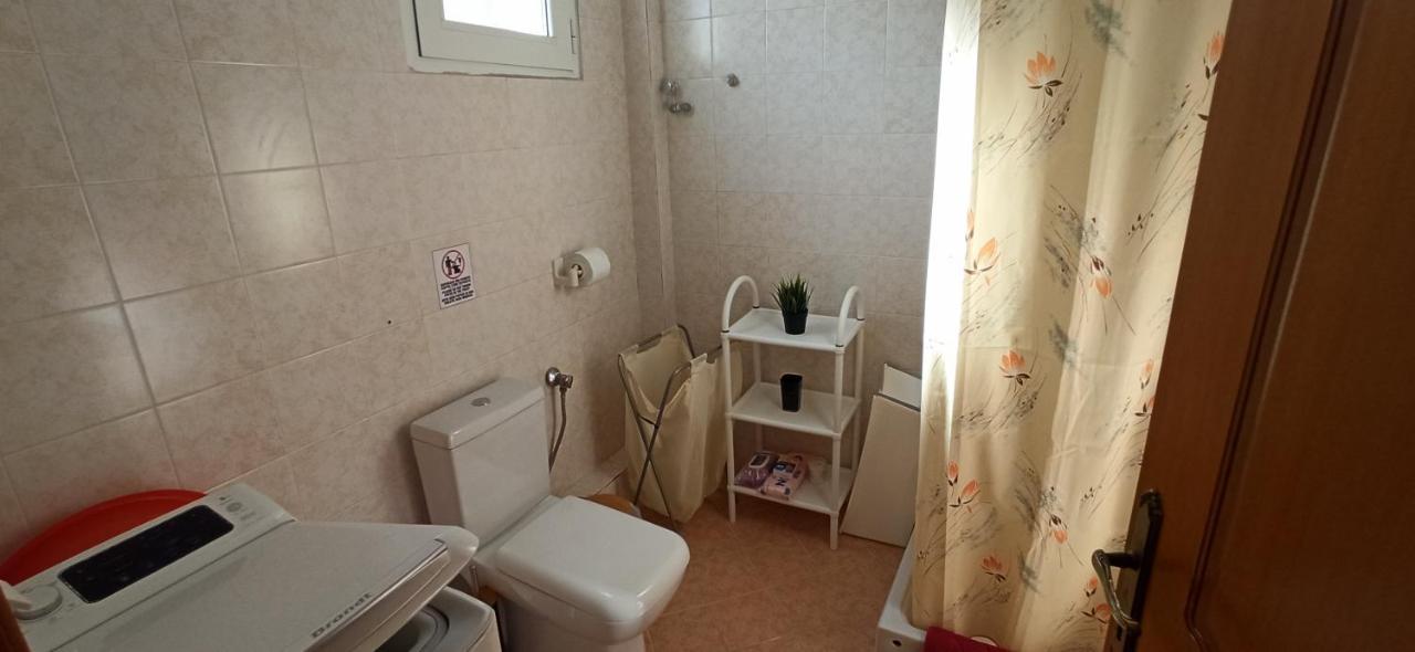 Apartment Ktima Boufetis Skotina