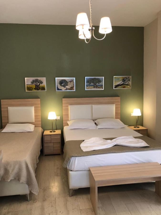 Spyridonou House Apartment Parga