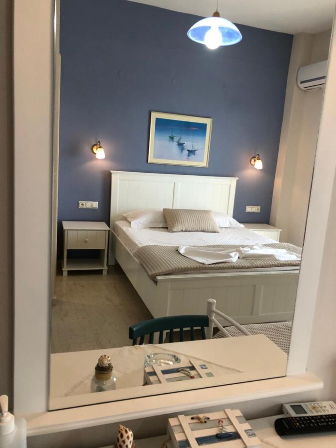 Spyridonou House Apartment Parga