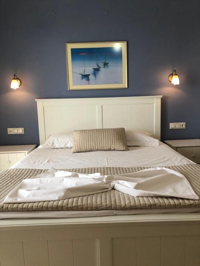 Apartment Spyridonou House Parga