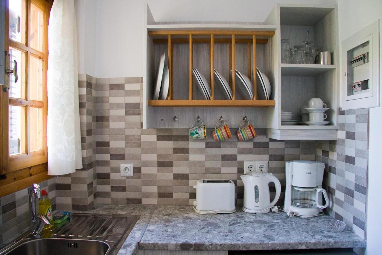 Apartment Anna Maria *