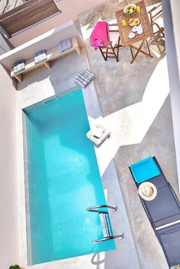 Villa Vagelia Episkopi (Rethymno)