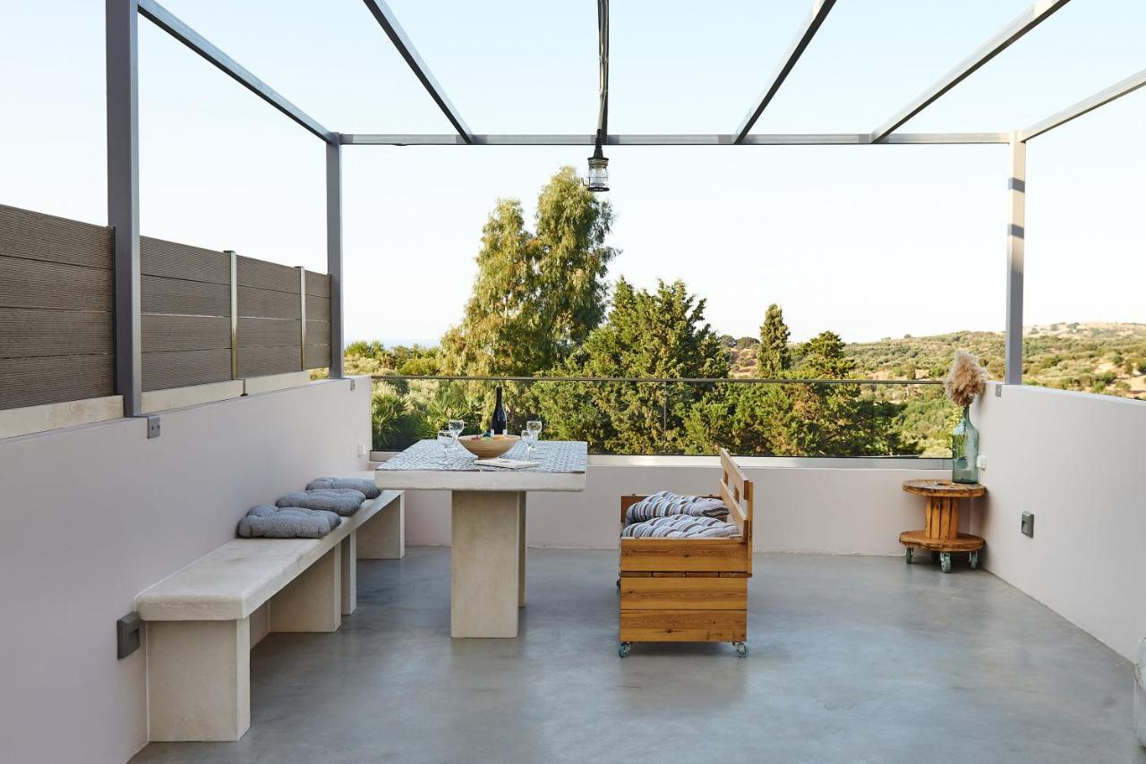 Villa Vagelia Episkopi (Rethymno)