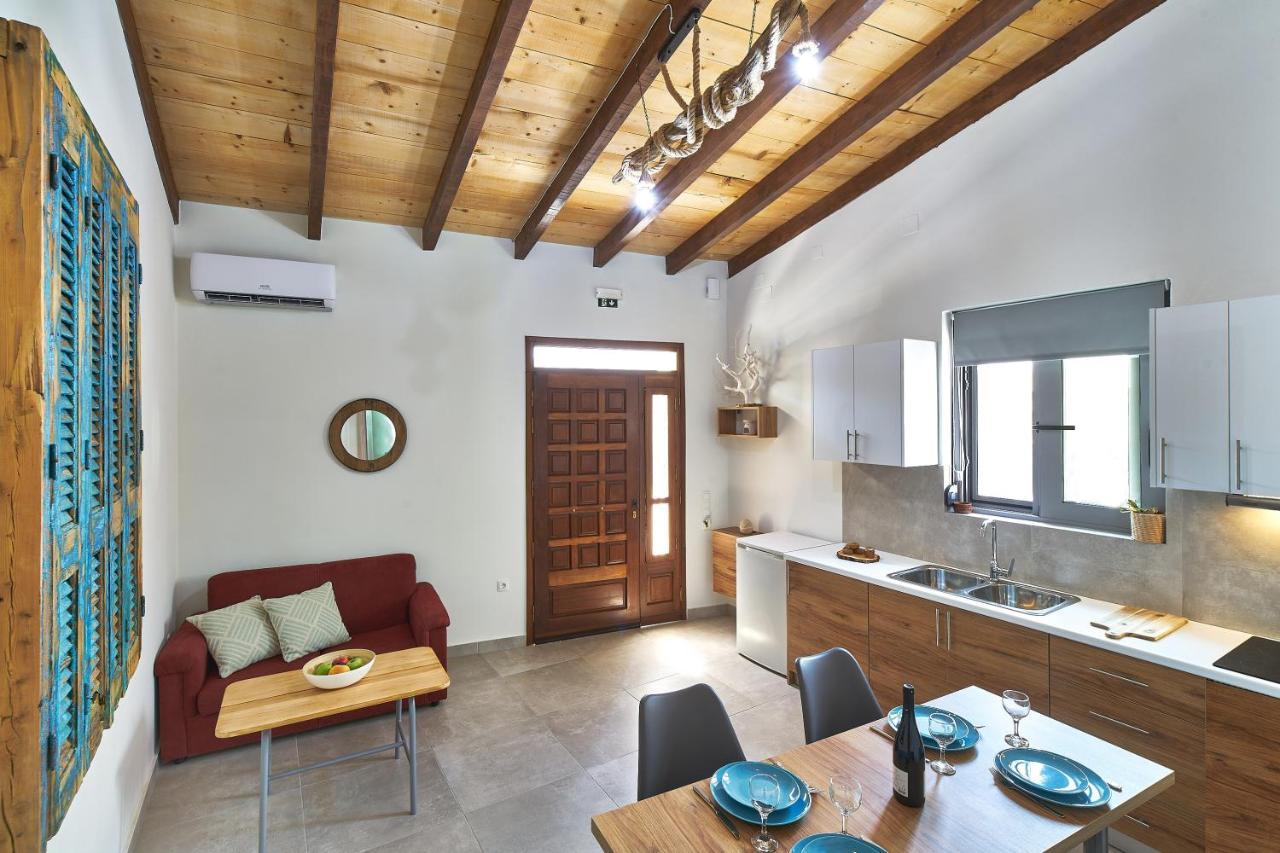 Villa Vagelia *