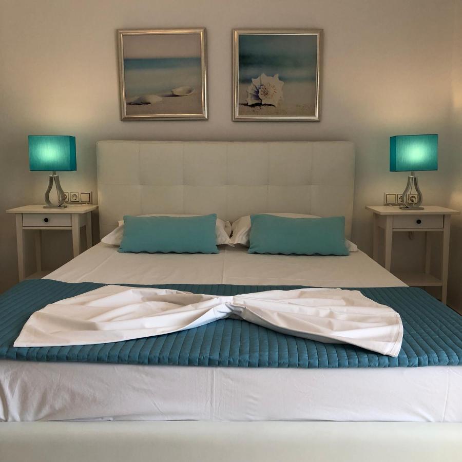 Spyridonou House Parga
