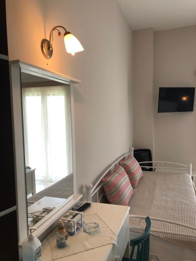 Spyridonou House Apartment *