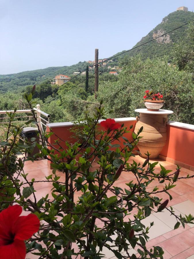 Apartment Spyridonou House Parga