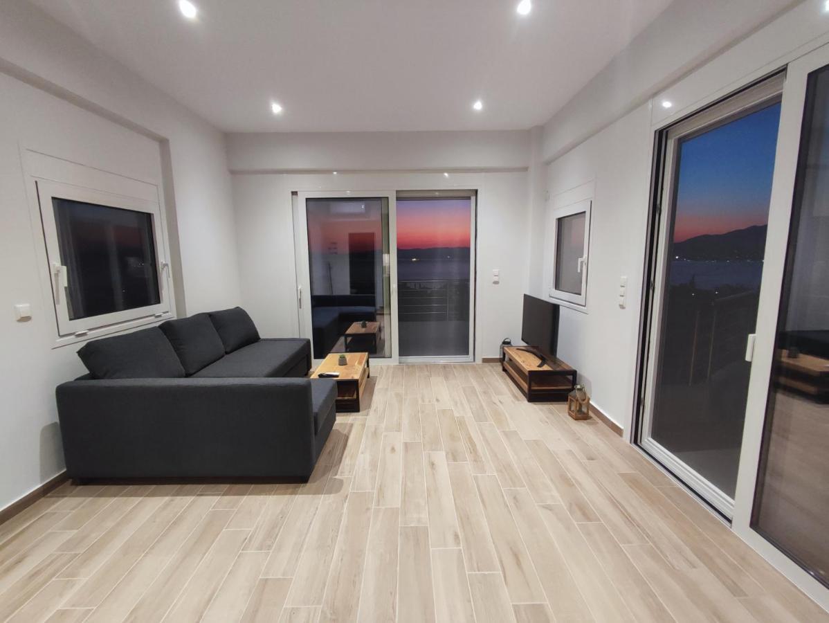 Evilenia Luxury Kalamata