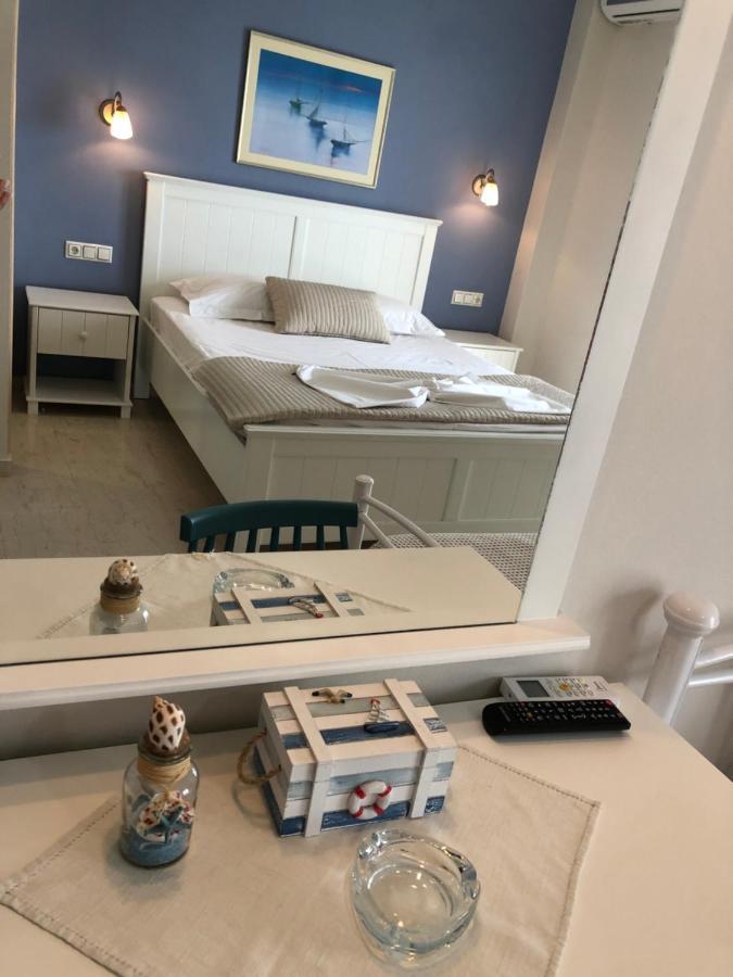 Apartment Spyridonou House Parga