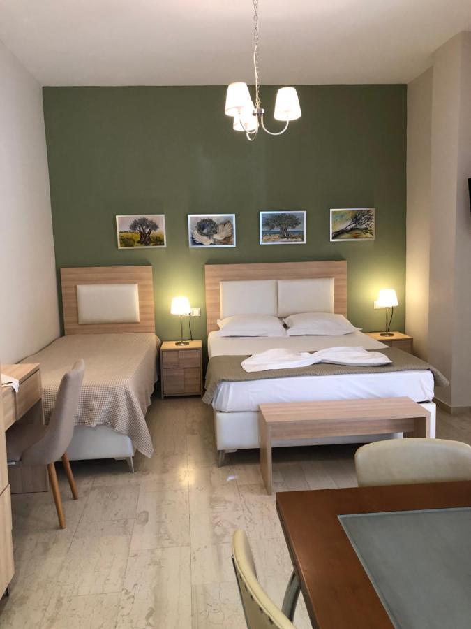 Apartment Spyridonou House Parga