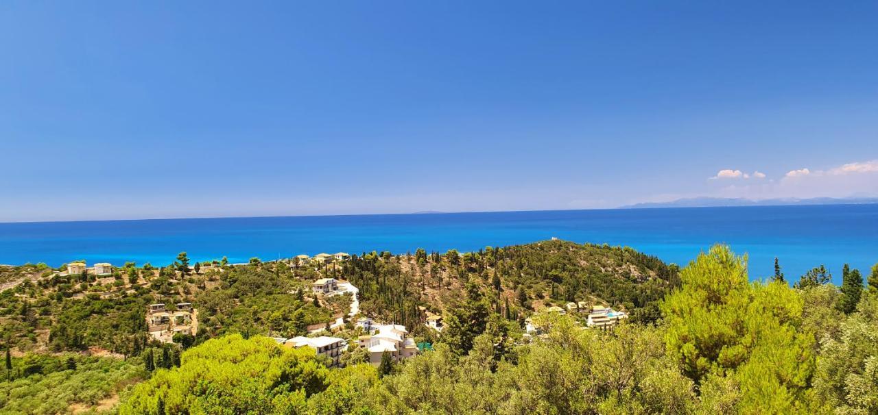 Valerian * Agios Nikitas