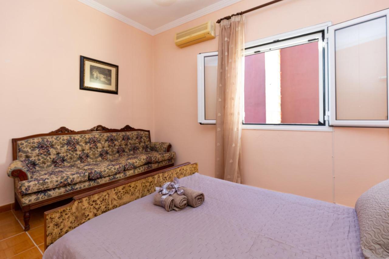 Apartment Dimitra House - Corfiot Country Side Getaway Chlomatiana