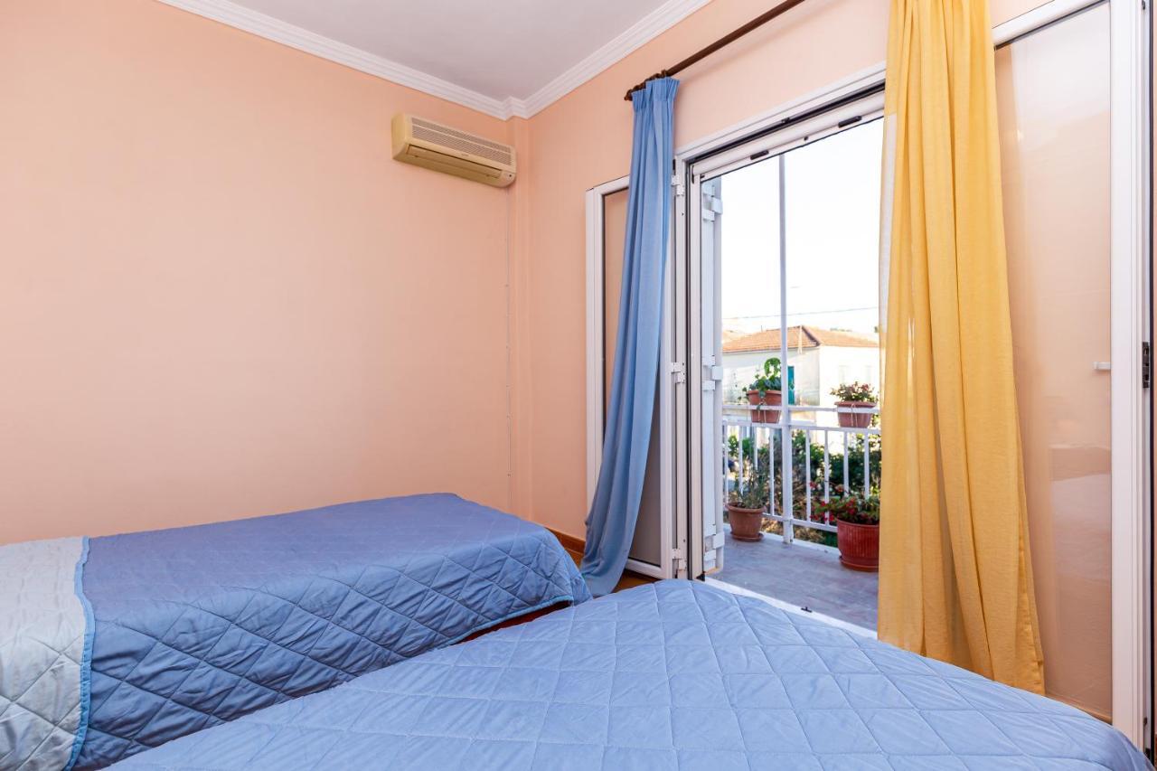 Apartment Dimitra House - Corfiot Country Side Getaway