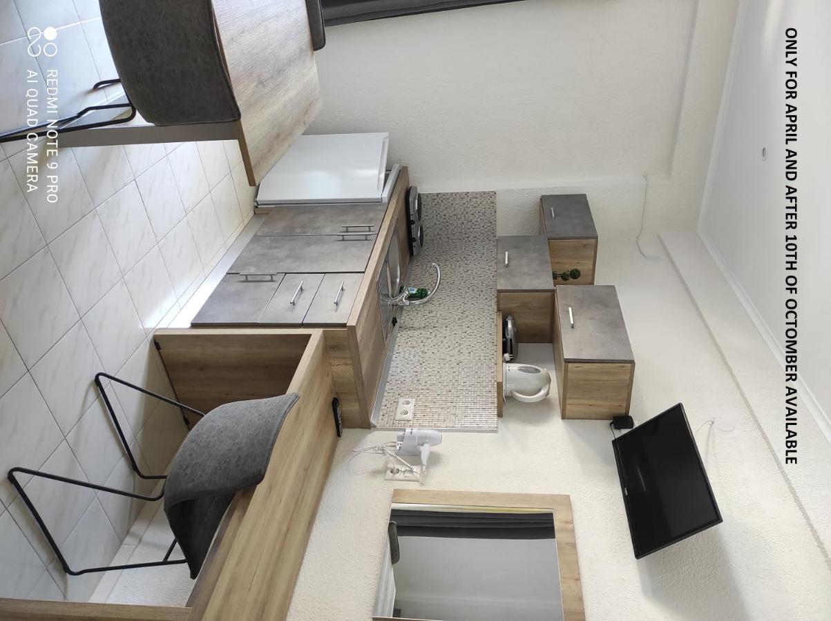 Aparthotel Smaragda 2*