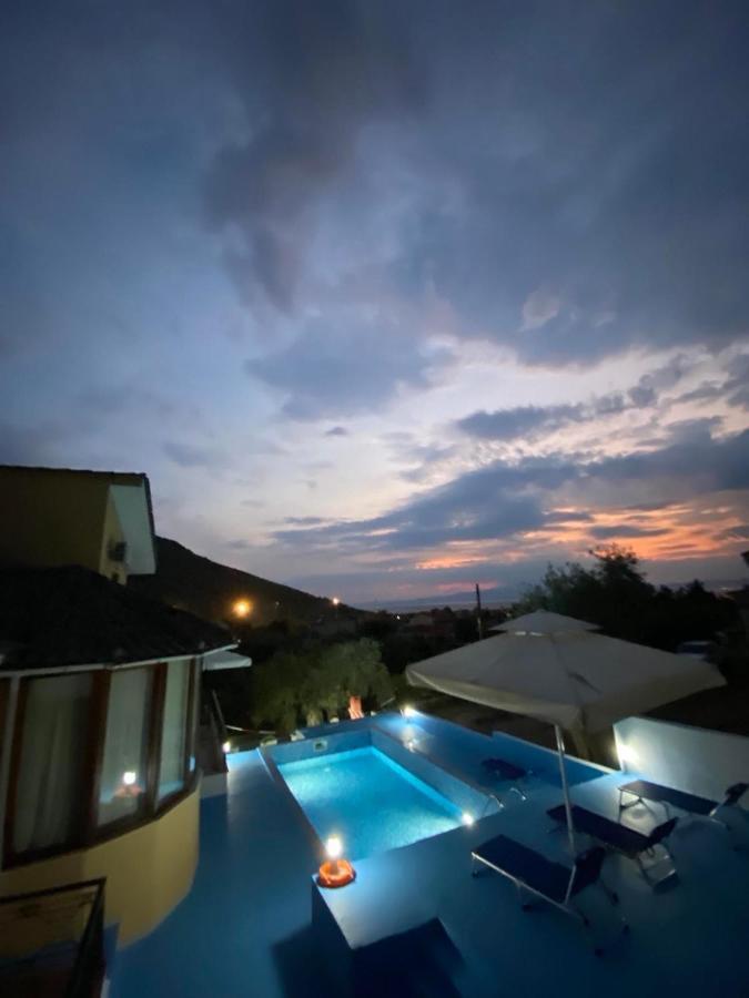 Villa Loridis