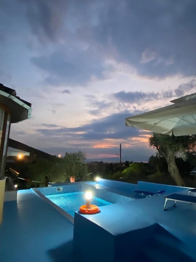 Villa Loridis *