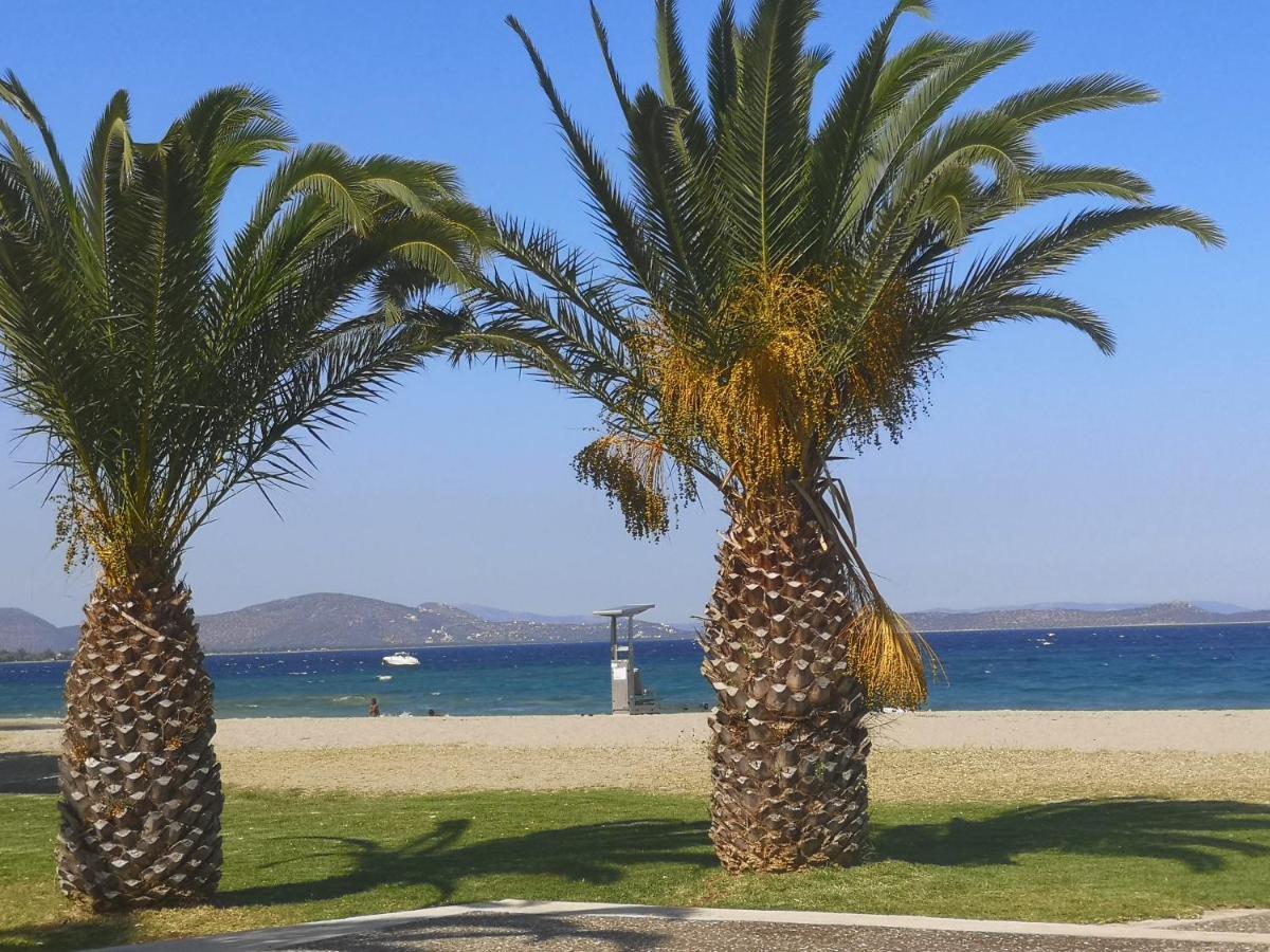 Aegean Sea
