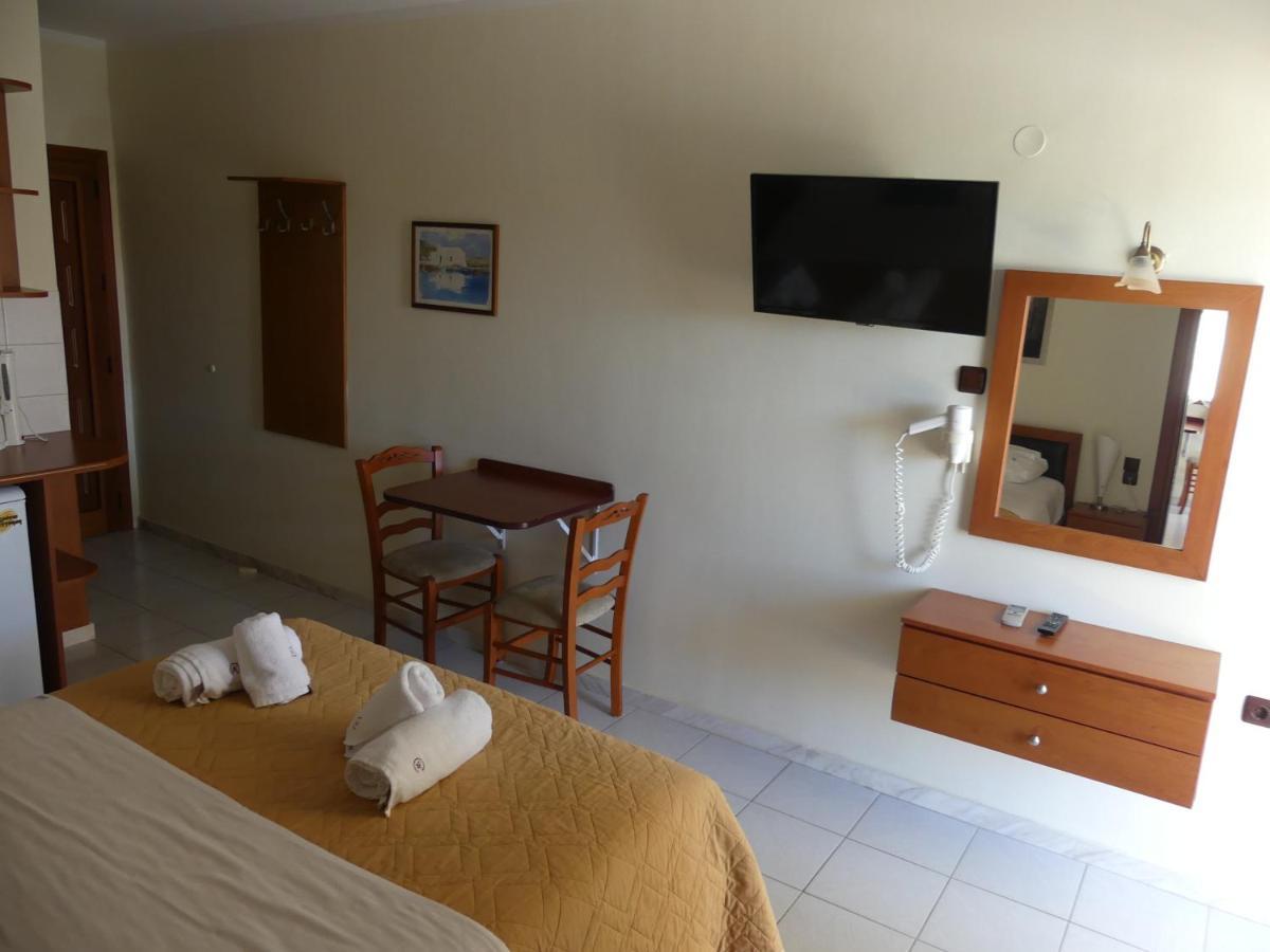 Aparthotel Katerina